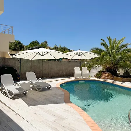 شقة With Pool, Gym, And Games #1961