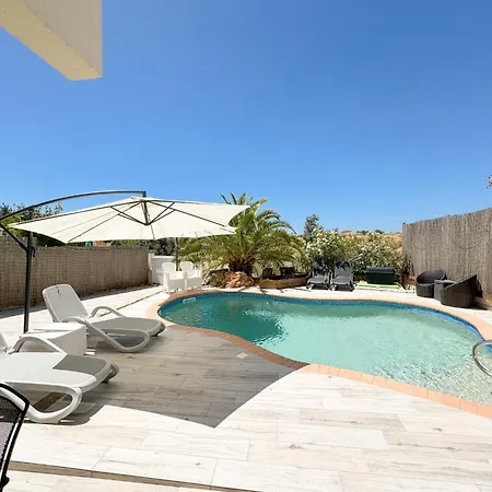 Appartamento With Pool, Gym, And Games #1961