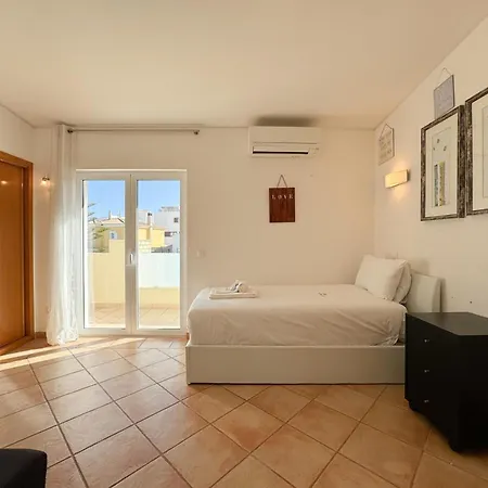 Apartamento With Pool, Gym, And Games #1961 *