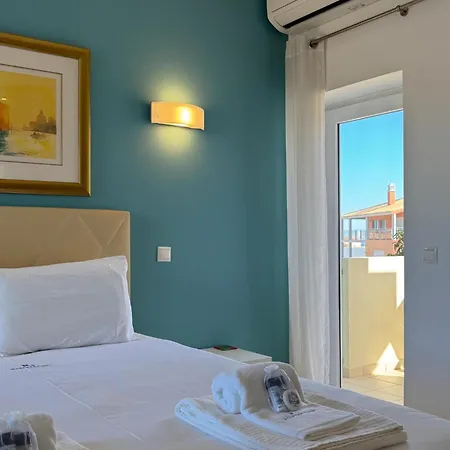 Apartamento With Pool, Gym, And Games #1961 Lagos